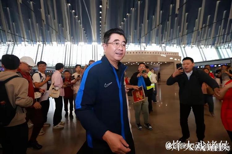 国足25人出征印尼 宋凯督战 目标把悬念带回重庆