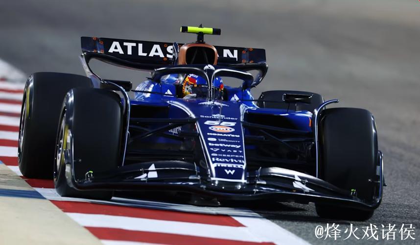 网全程视频直播2025赛季F1巴林大奖赛