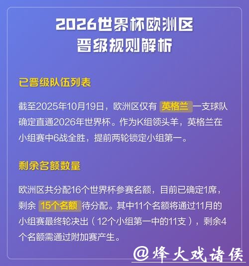2026世界杯投注攻略解析